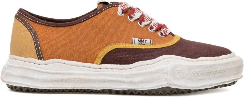 Maison MIHARA YASUHIRO Baker sneakers Bruin