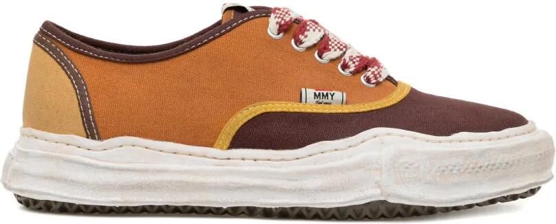 Maison MIHARA YASUHIRO Baker sneakers Bruin