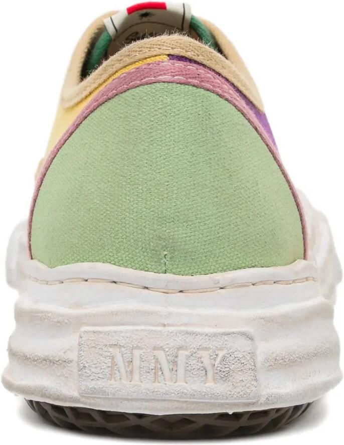 Maison MIHARA YASUHIRO Baker sneakers Rood - Foto 2