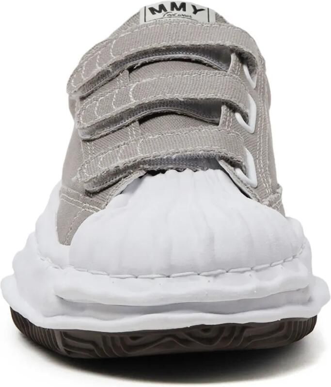 Maison MIHARA YASUHIRO Blakey sneakers Grijs - Foto 2