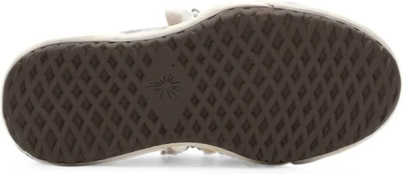 Maison MIHARA YASUHIRO Eric OG low-top sneakers met geverfd materiaal Zwart - Foto 3
