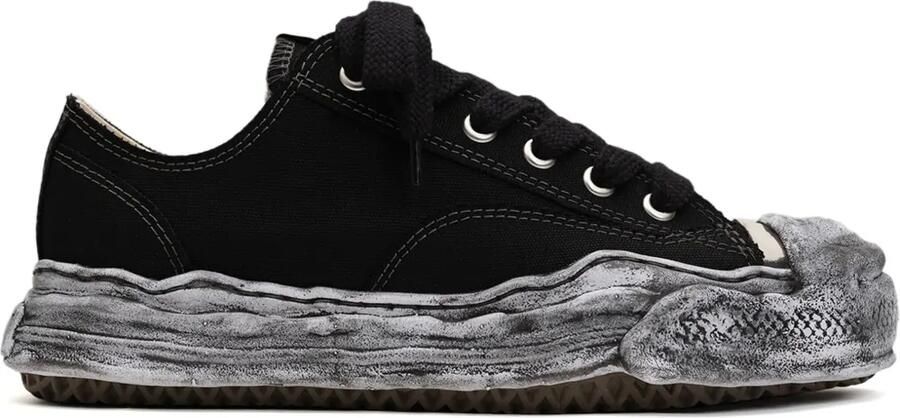 Maison MIHARA YASUHIRO Hank sneakers Blauw