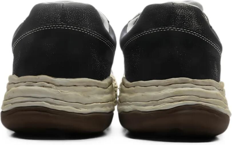 Maison MIHARA YASUHIRO Oliver Og Sole sneakers Zwart - Foto 2