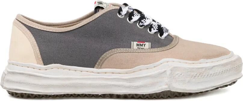 Maison MIHARA YASUHIRO Oliver sneakers Grijs