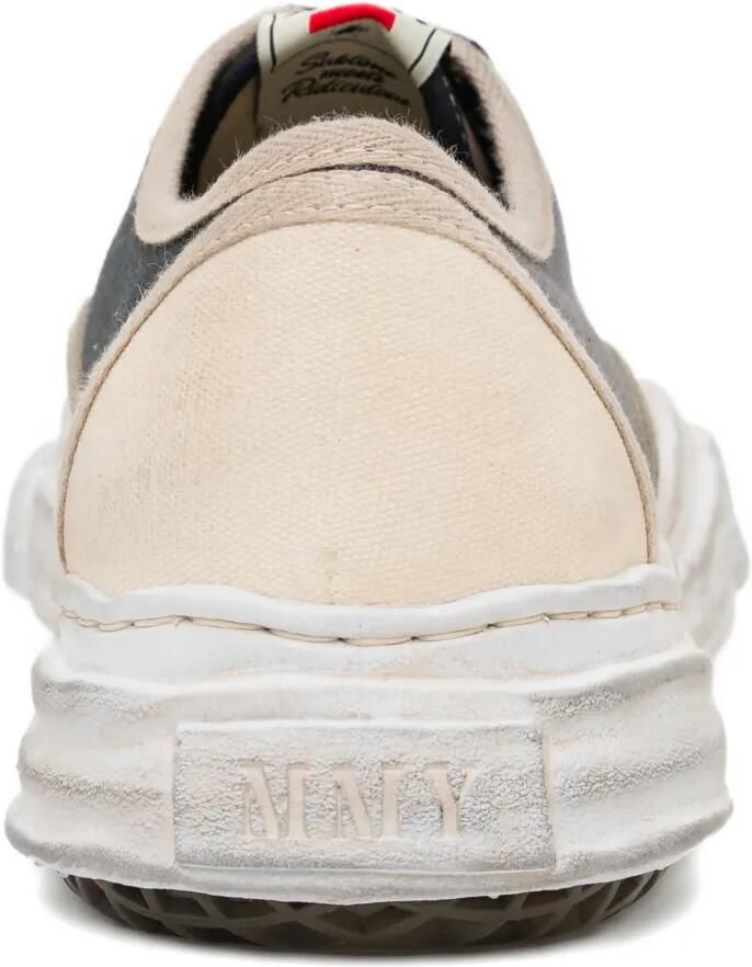 Maison MIHARA YASUHIRO Oliver sneakers Grijs - Foto 2