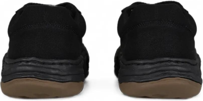 Maison MIHARA YASUHIRO Oliver sneakers Zwart - Foto 3
