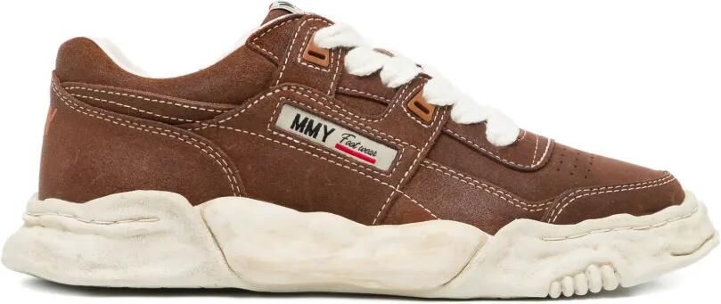 Maison MIHARA YASUHIRO Parker sneakers Bruin