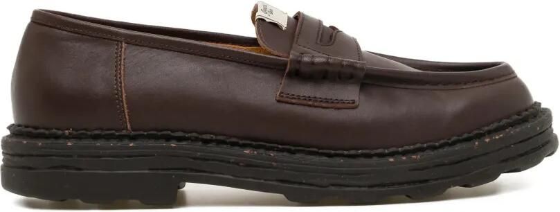 Maison MIHARA YASUHIRO Penny loafers Bruin