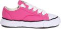 Maison MIHARA YASUHIRO Peterson 23 canvas sneakers Roze - Roze