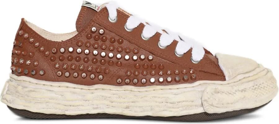 Maison MIHARA YASUHIRO Peterson 23 OG sneakers Bruin