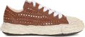 Maison MIHARA YASUHIRO Peterson 23 OG sneakers Bruin - Bruin