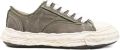 Maison MIHARA YASUHIRO Peterson 23 OG sneakers Grijs - Grijs
