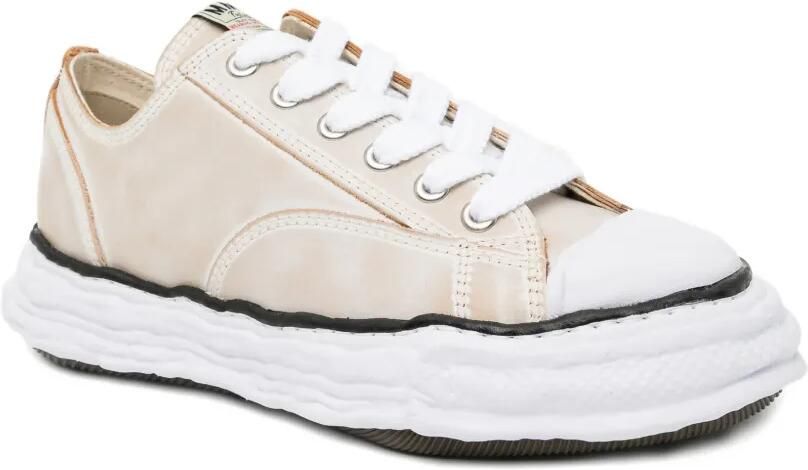 Maison MIHARA YASUHIRO Peterson 23 OG Sole sneakers Beige - Foto 3