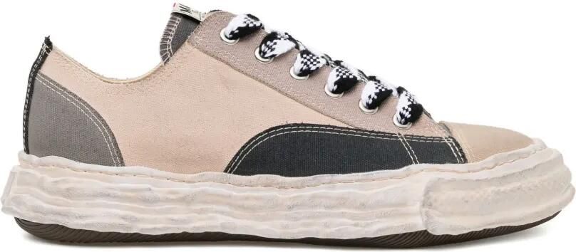 Maison MIHARA YASUHIRO Peterson 23 sneakers Beige