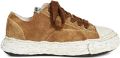 Maison MIHARA YASUHIRO Peterson 23 sneakers Bruin - Bruin