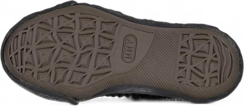 Maison MIHARA YASUHIRO Peterson 23 sneakers met studs Zwart - Foto 4