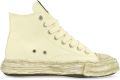 Maison MIHARA YASUHIRO Peterson 23 sneakers Wit - Wit