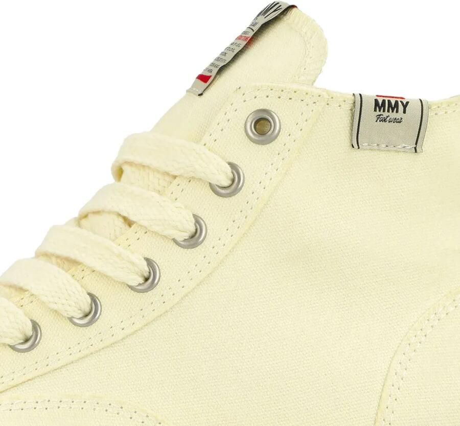 Maison MIHARA YASUHIRO Peterson 23 sneakers Wit - Foto 2