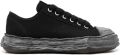 Maison MIHARA YASUHIRO Peterson 23 sneakers Zwart - Zwart