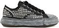 Maison MIHARA YASUHIRO Peterson 23 sneakers Zwart - Zwart