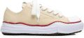Maison MIHARA YASUHIRO Peterson OG canvas low-top sneakers Beige - Beige