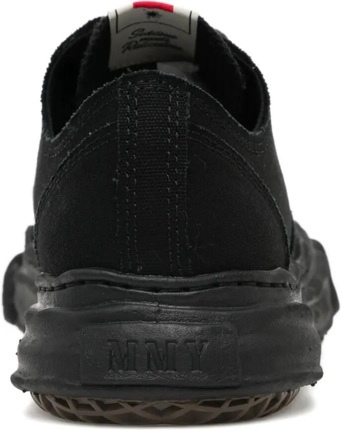 Maison MIHARA YASUHIRO Peterson sneakers Zwart - Foto 2