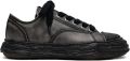 Maison MIHARA YASUHIRO Peterson23 OG Sole low-top sneakers Grijs - Grijs