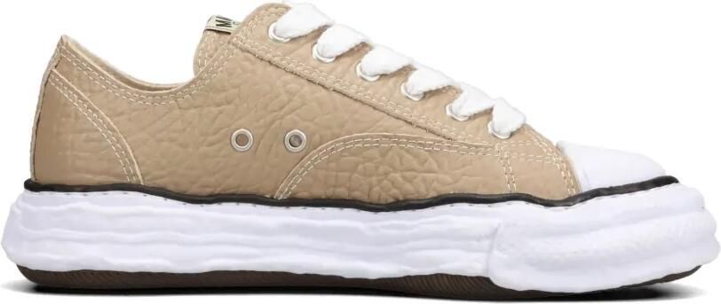 Maison MIHARA YASUHIRO Peterson23 OG sneakers Beige