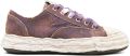 Maison MIHARA YASUHIRO Peterson23 OG sneakers Paars - Paars