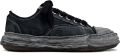 Maison MIHARA YASUHIRO Peterson23 Og Sole low-top sneakers Zwart - Zwart