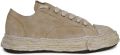 Maison MIHARA YASUHIRO PETERSON23 OG Sole suède low-top sneakers Beige - Beige