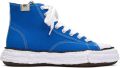 Maison MIHARA YASUHIRO Peterson23 Original Sole sneakers Blauw - Blauw