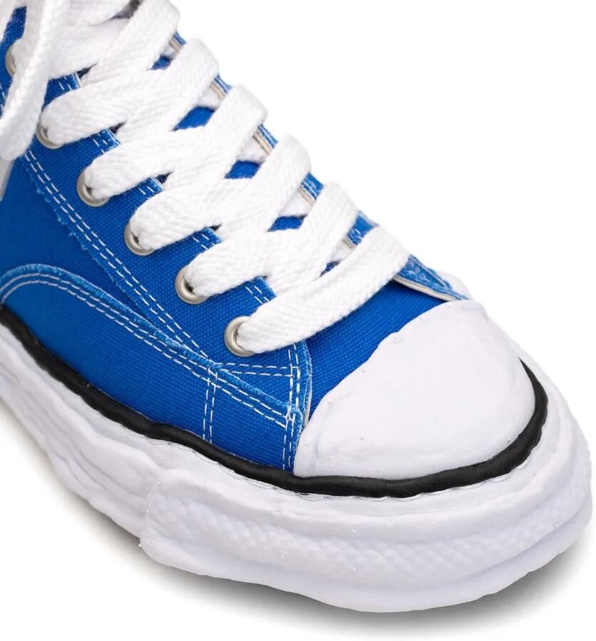 Maison MIHARA YASUHIRO Peterson23 Original Sole sneakers Blauw - Foto 2