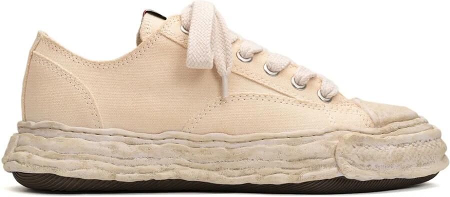 Maison MIHARA YASUHIRO Peterson23 sneakers Beige