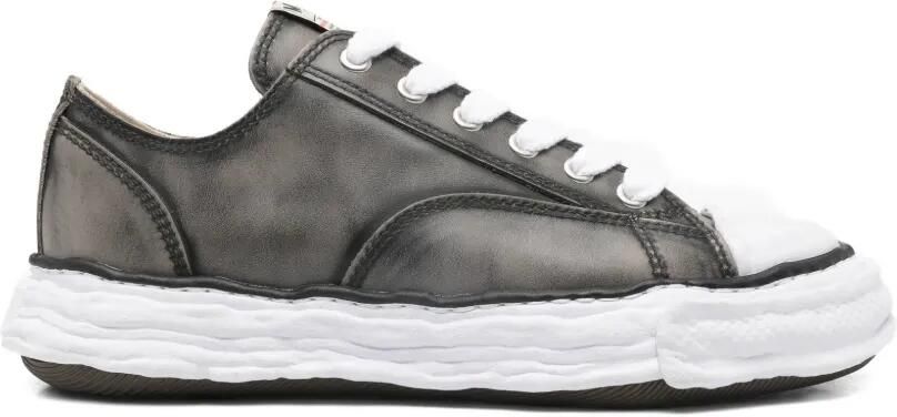 Maison MIHARA YASUHIRO Peterson23 sneakers Grijs