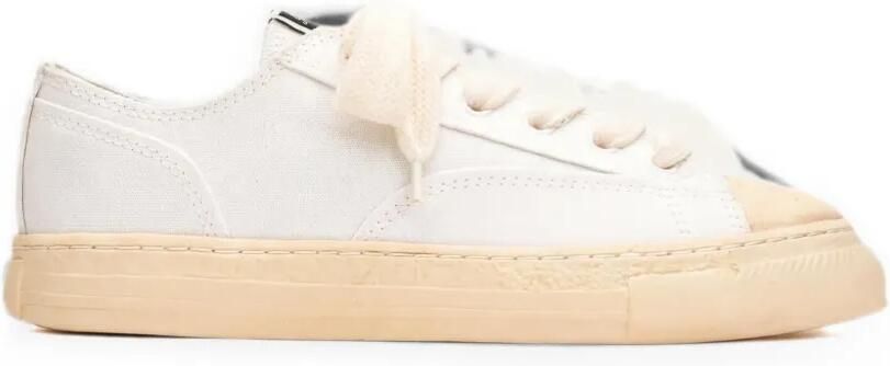 Maison MIHARA YASUHIRO Roy sneakers Wit