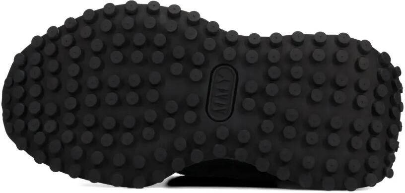 Maison MIHARA YASUHIRO Scott low-top sneakers Zwart - Foto 4