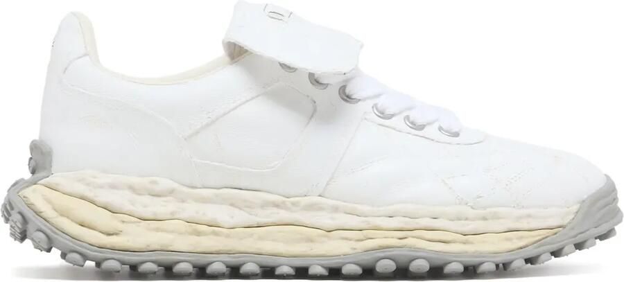 Maison MIHARA YASUHIRO Scott OG sneakers Wit
