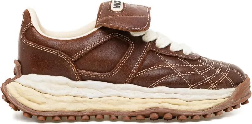 Maison MIHARA YASUHIRO Scott sneakers Bruin