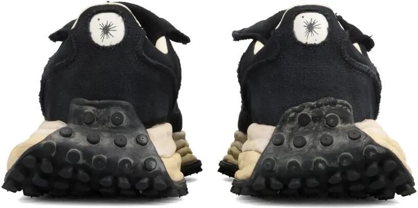 Maison MIHARA YASUHIRO Scott sneakers Zwart