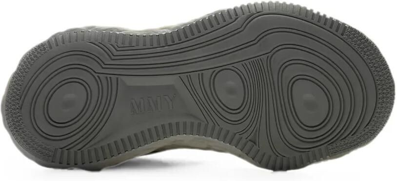Maison MIHARA YASUHIRO Wayne OG Sole Shrink sneakers Wit - Foto 5