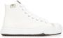 Maison MIHARA YASUHIRO Original Sole low-top sneakers Wit - Thumbnail 1