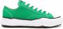 Maison MIHARA YASUHIRO Peterson low-top sneakers Grijs - Thumbnail 1