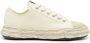 Maison MIHARA YASUHIRO Peterson23 canvas sneakers Wit - Thumbnail 1