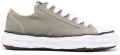 Maison MIHARA YASUHIRO Peterson23 high-top sneakers Groen - Groen