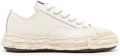 Maison MIHARA YASUHIRO Peterson23 Original Sole chunky sneakers Wit - Wit