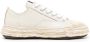 Maison MIHARA YASUHIRO Peterson23 Original Sole chunky sneakers Wit - Thumbnail 1