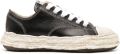 Maison MIHARA YASUHIRO Peterson23 Original Sole chunky sneakers Zwart - Zwart