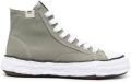 Maison MIHARA YASUHIRO Peterson23 Original Sole sneakers Groen - Groen