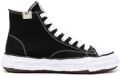 Maison MIHARA YASUHIRO Peterson23 Original Sole sneakers Zwart - Zwart